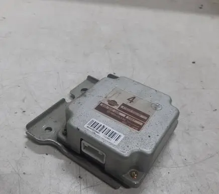 Nissan X-Trail T30 Torque split ecu control unit/module A68000U06 41650E0010