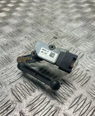 BMW X5 F15 Front height sensor lever 6867646