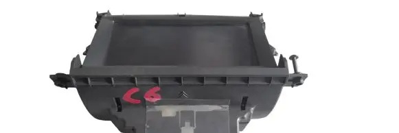 Citroen C6 Screen/display/small screen 96459618ZD 002476 102760008