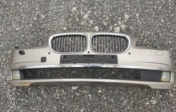 BMW 7 F01 F02 F03 F04 Front bumper