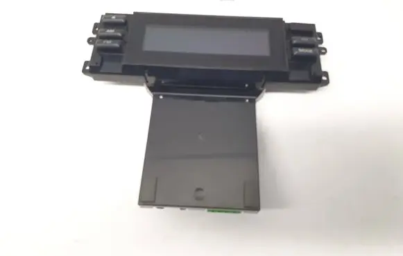 Volvo V70 Screen/display/small screen 2081099