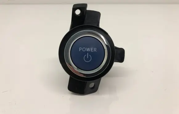 Toyota C-HR I Engine start stop button switch 55414F4030