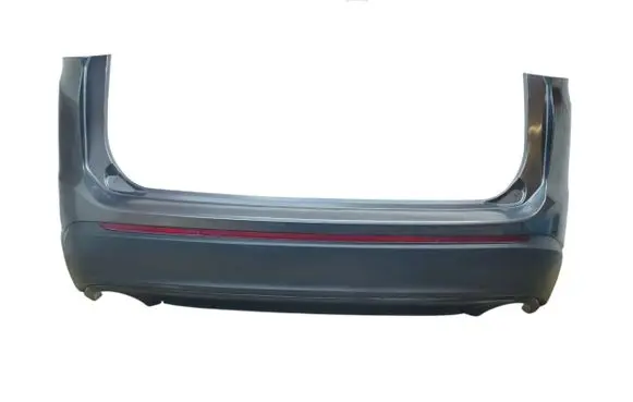 Ford Edge II Rear bumper