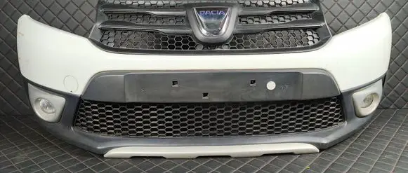 Dacia Sandero II Front bumper