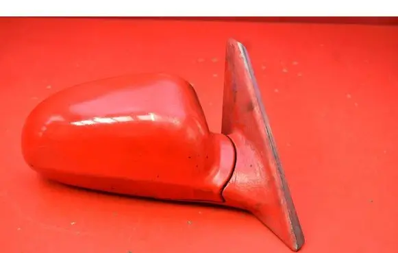 Audi Coupe Front door electric wing mirror 010079
