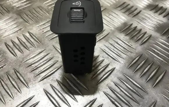 Panel lighting control switch