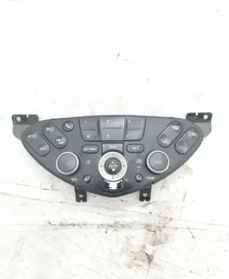 Nissan Primera Climate control unit 28395AV620 20512585H CSW5830C