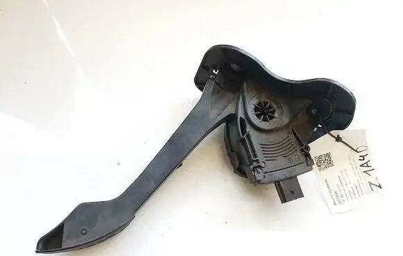 Ford Transit Accelerator throttle pedal BK219F836AD