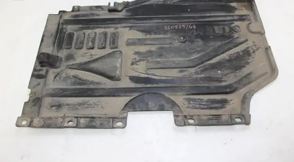 BMW X3 F25 Engine splash shield/under tray 7213673 51164310
