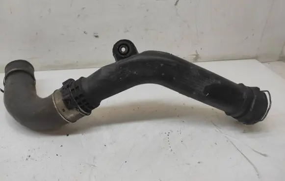 Renault Scenic III - Grand scenic III Intercooler hose/pipe 144600001R