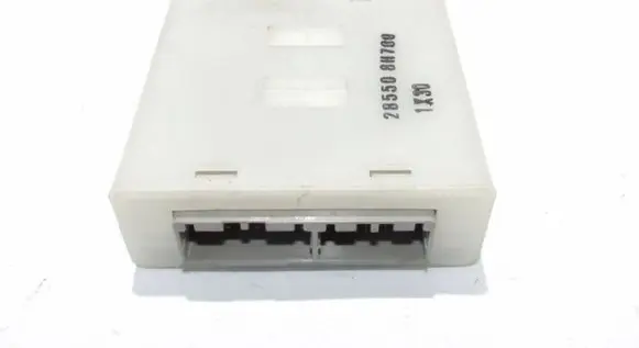 Nissan X-Trail T30 Other control units/modules 285508H700
