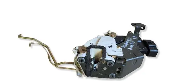 Suzuki Ignis Front door lock 8220286G10