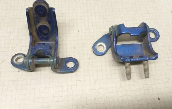 Honda Jazz Rear door hinge set 