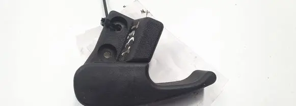 Audi A3 S3 8P Engine bonnet (hood) release handle 1H1823533