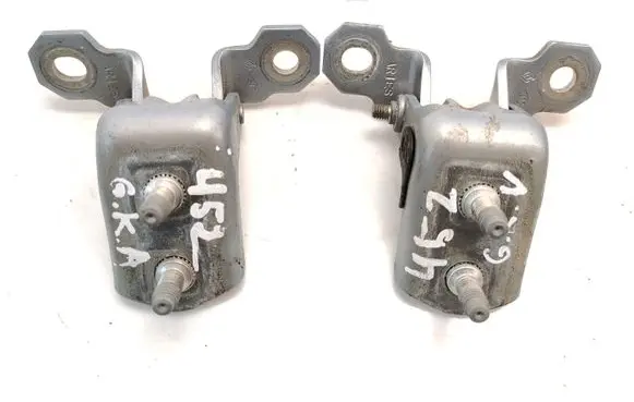 Renault Espace - Grand espace IV Rear door hinge set TEK43
