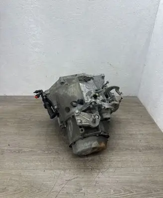 Peugeot Partner Manual 5 speed gearbox 20ET23
