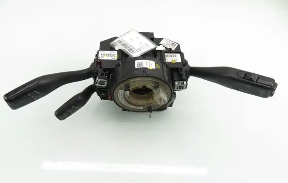 Audi A3 S3 8P Wiper turn signal indicator stalk/switch 1K0959653 8P0953513D 1K0953549A