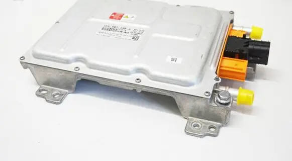 Volkswagen ID.5 Voltage converter inverter 1EA907190G