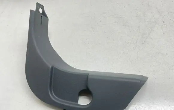 Land Rover Range Rover Evoque L538 Foot area side trim BJ3202349AFW