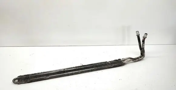 BMW 7 E65 E66 Power steering radiator 7800368 17217800368