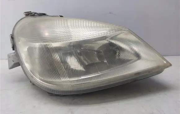 Mercedes-Benz Vaneo W414 Headlight/headlamp A4148200161