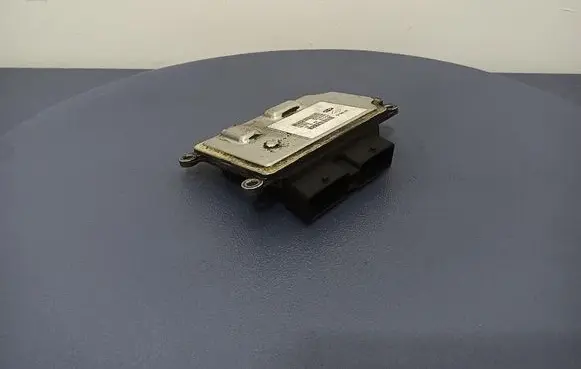 Renault Kangoo I Engine control unit/module ECU 8200181482
