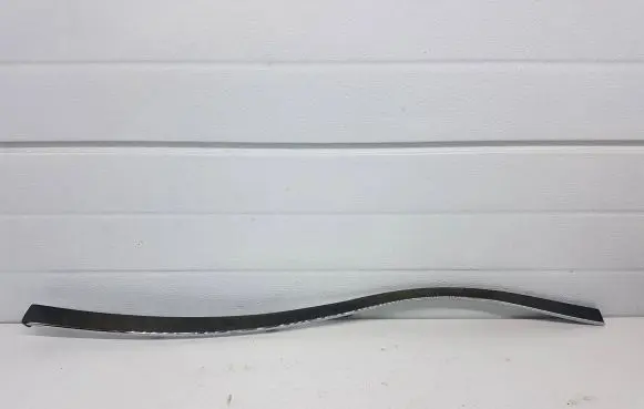 Mercedes-Benz E W211 Dashboard glove box trim 204969L
