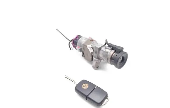 Volkswagen Sharan Ignition lock 4B0905851P
