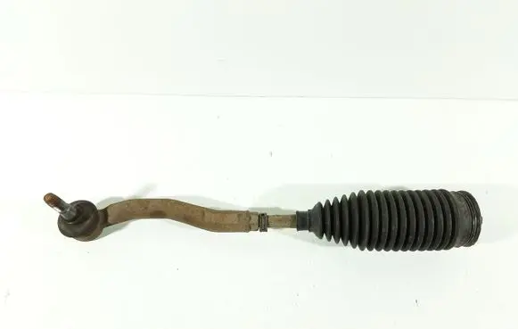 Steering tie rod