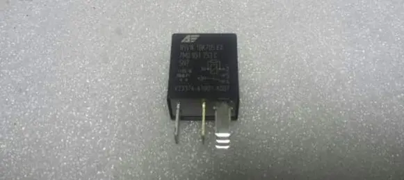 Audi Q5 SQ5 Horn buzzer relay 8K0951253