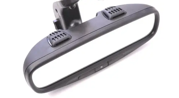 Maserati Levante Rear view mirror (interior) 9054502 68234130AA