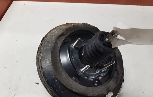 Citroen Berlingo Brake booster 9681268480