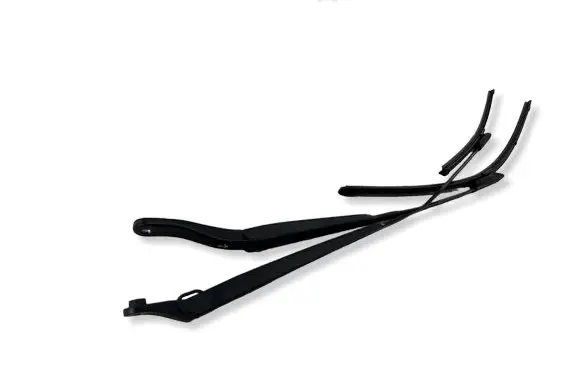 Renault Clio III Front wiper blade arm 