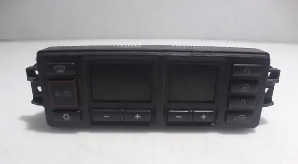 Audi A3 S3 8L Interior fan control switch 