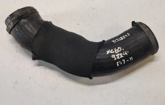 Volvo XC60 Intercooler hose/pipe 31338543