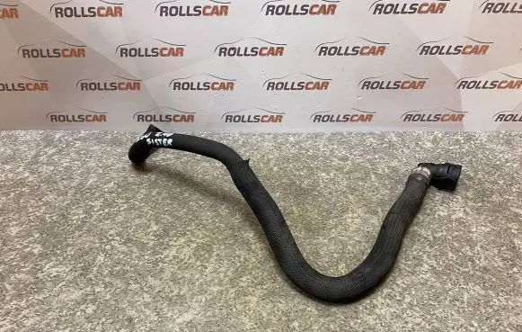 Volvo S60 Engine coolant pipe/hose 9475846 1385103
