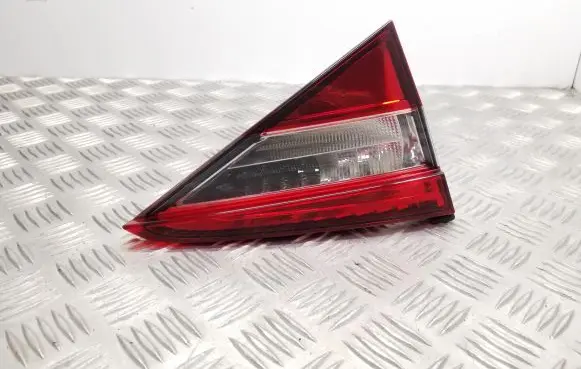 Skoda Superb B8 (3V) Tailgate rear/tail lights 3V5945307B
