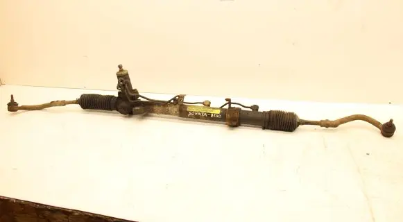 Hyundai Sonata Steering rack