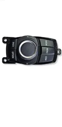 BMW 1 F20 F21 GPS navigation control unit/module Z0ZS670893Z 140426