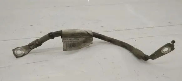 Volvo XC70 Negative earth cable (battery) 31433643