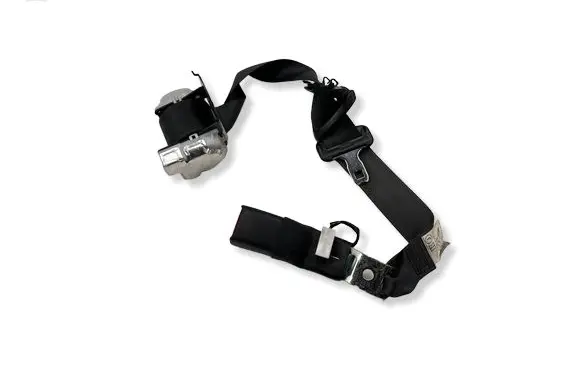 Lexus GS 300 350 430 450H Rear seatbelt H073818