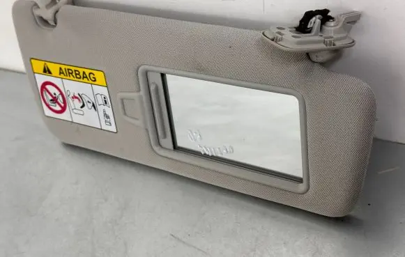 KIA Optima Sun visor 85202D4050BGA