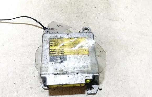 Lexus IS 220D-250-350 Airbag control unit/module 8917053110 89170-53110