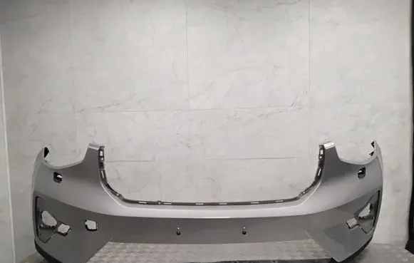 Volvo XC40 Front bumper 31690933