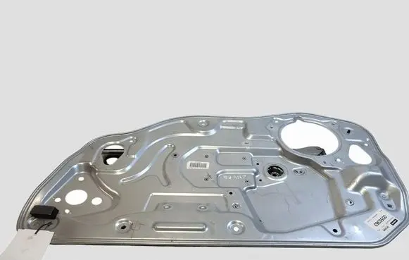 Volvo S40 Front window lifting mechanism without motor 8679081 992670101