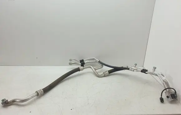 Tesla Model S Air conditioning (A/C) pipe/hose 600848100A VHES20QFKK1 600848100