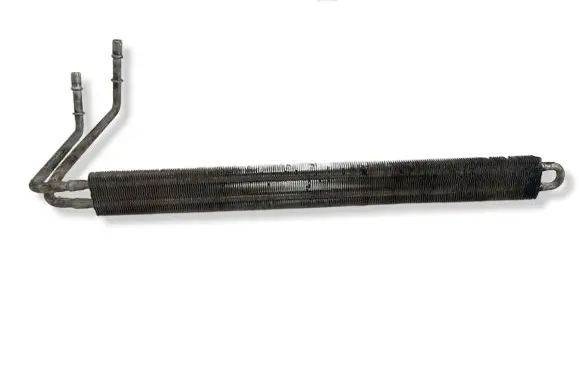 BMW X5 E53 Power steering radiator 1439109