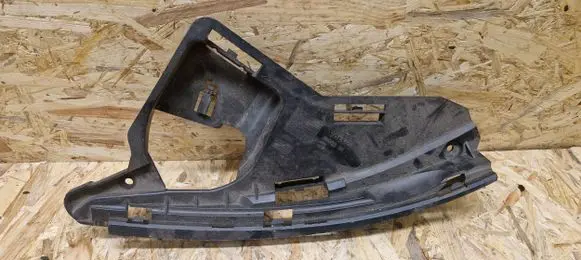 Volvo XC60 Headlight/headlamp mounting bracket 30763433 S3DHA