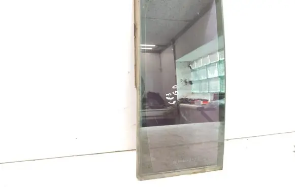 Renault Espace IV Rear vent window glass 43R000929