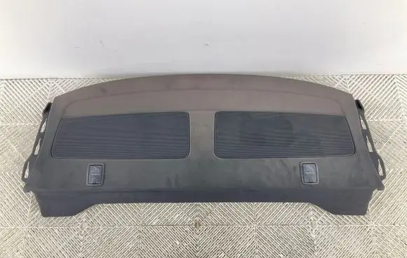 Audi A4 S4 B9 Parcel shelf 8W5863411K